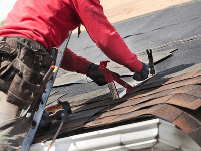 About Roof Repair Experts Maria Stein, OH